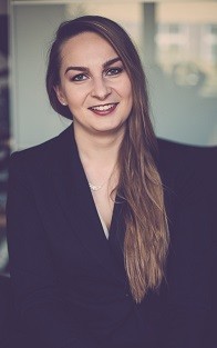 dr inż. Kornelia Osieczko-Potoczna